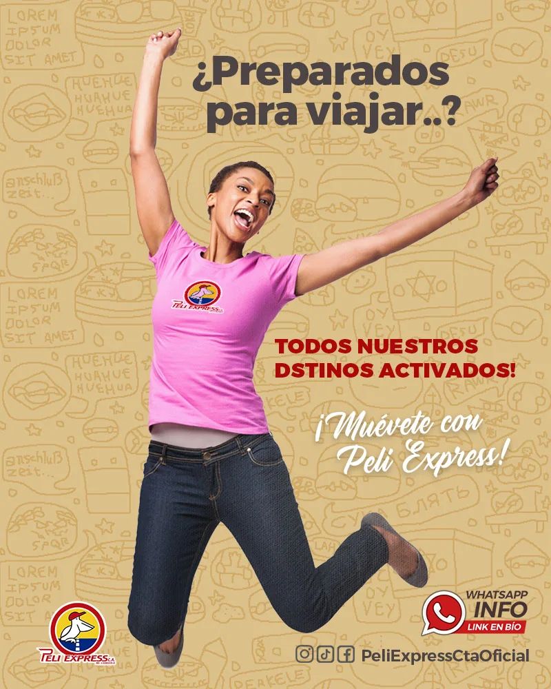 Peli Express Oficial | Lecheria