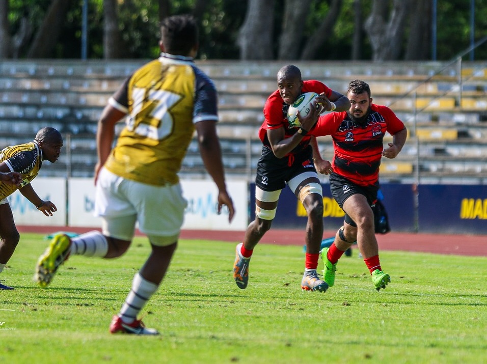 Eastern Province Rugby... - Eastern Province Rugby Union