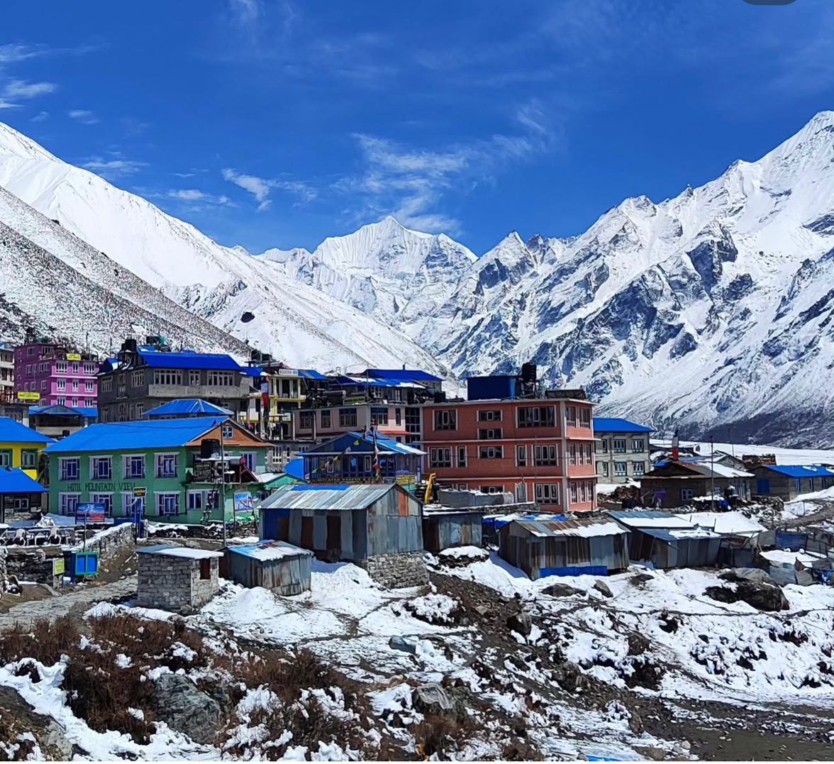Raj Bala Treks and... - Raj Bala Treks and Expedition