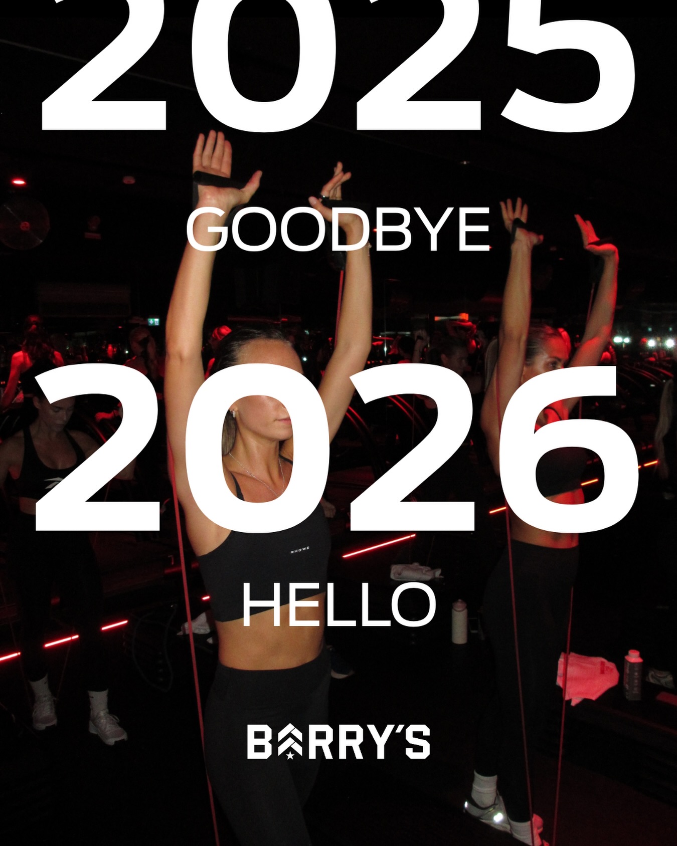 Barry's Bergen - Barry's Bergen added a new photo.