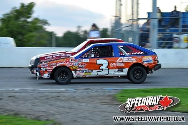 Seguin Racing