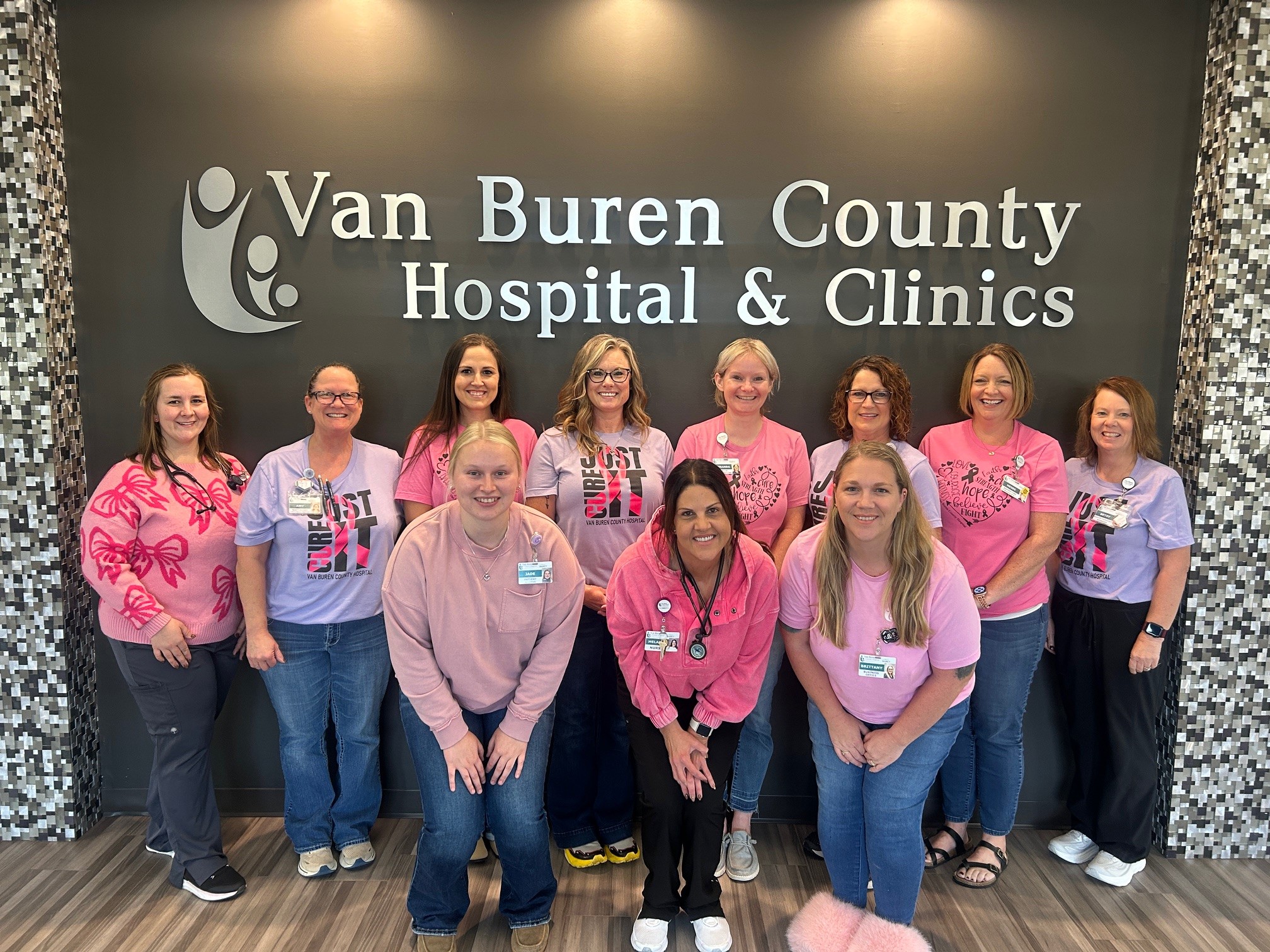 Van Buren County Hospital - Full-time day housekeeping position with ...