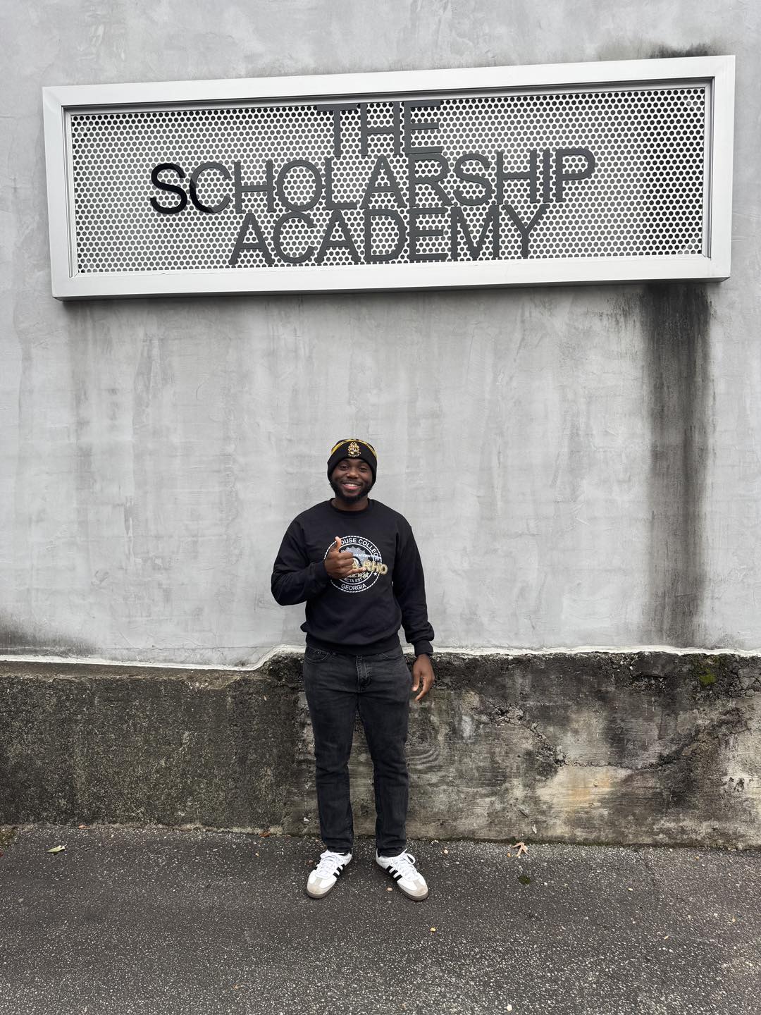 The Scholarship Academy | Atlanta GA