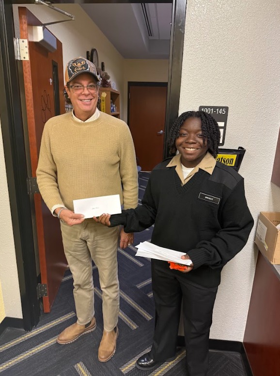 🎖️ VHS Salutes Our Veterans! 🇺🇸 On... - Valdosta High School | Facebook