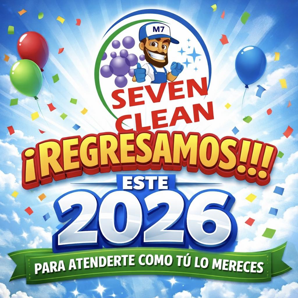 Seven Clean Guatemala | Guatemala City