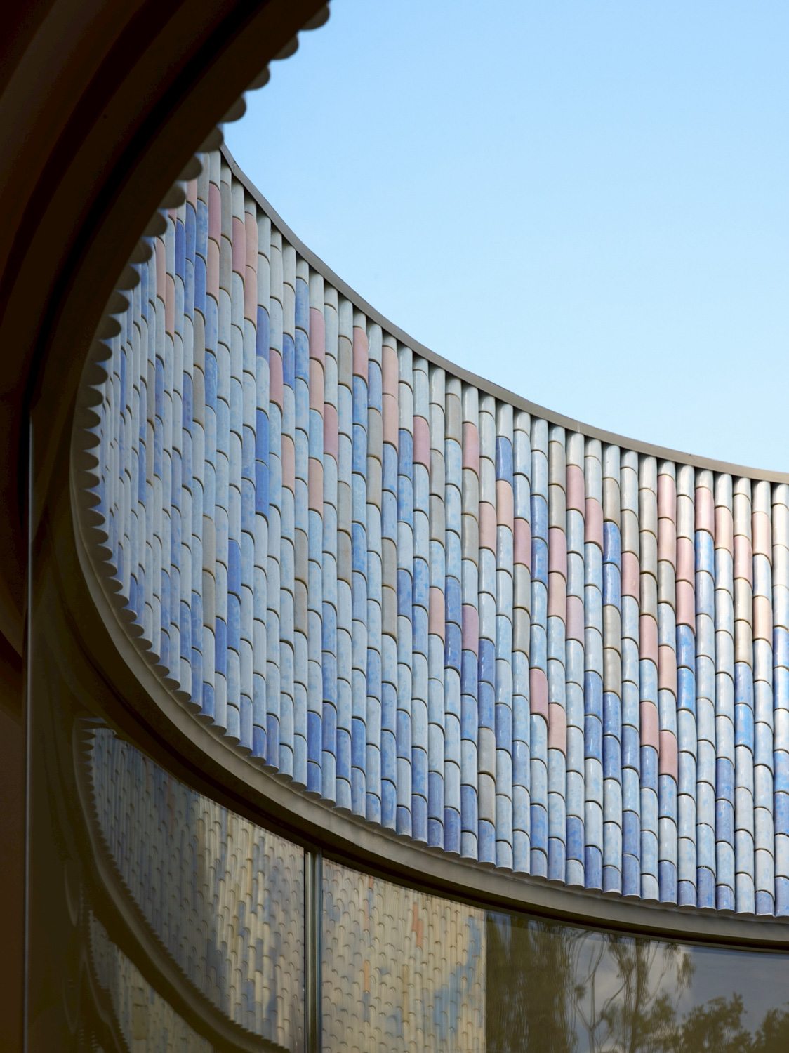 art4d - art4d ARCHITECTURE UPDATE: Good Cycle Building นอกจาก façade ...