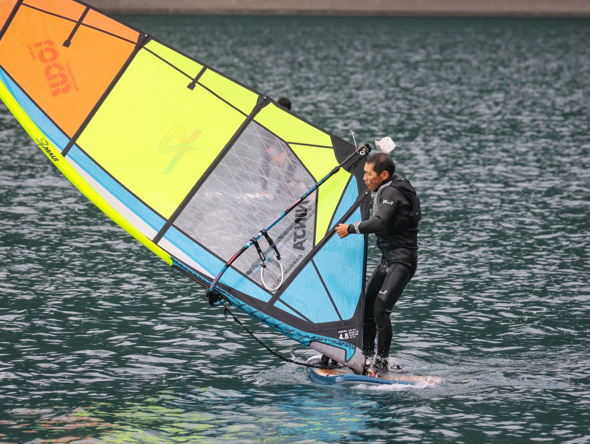JWA JAPAN TOUR 2025-26 FIN SLALOM 第 3 戦 浜名湖カップ 2026 来週末 