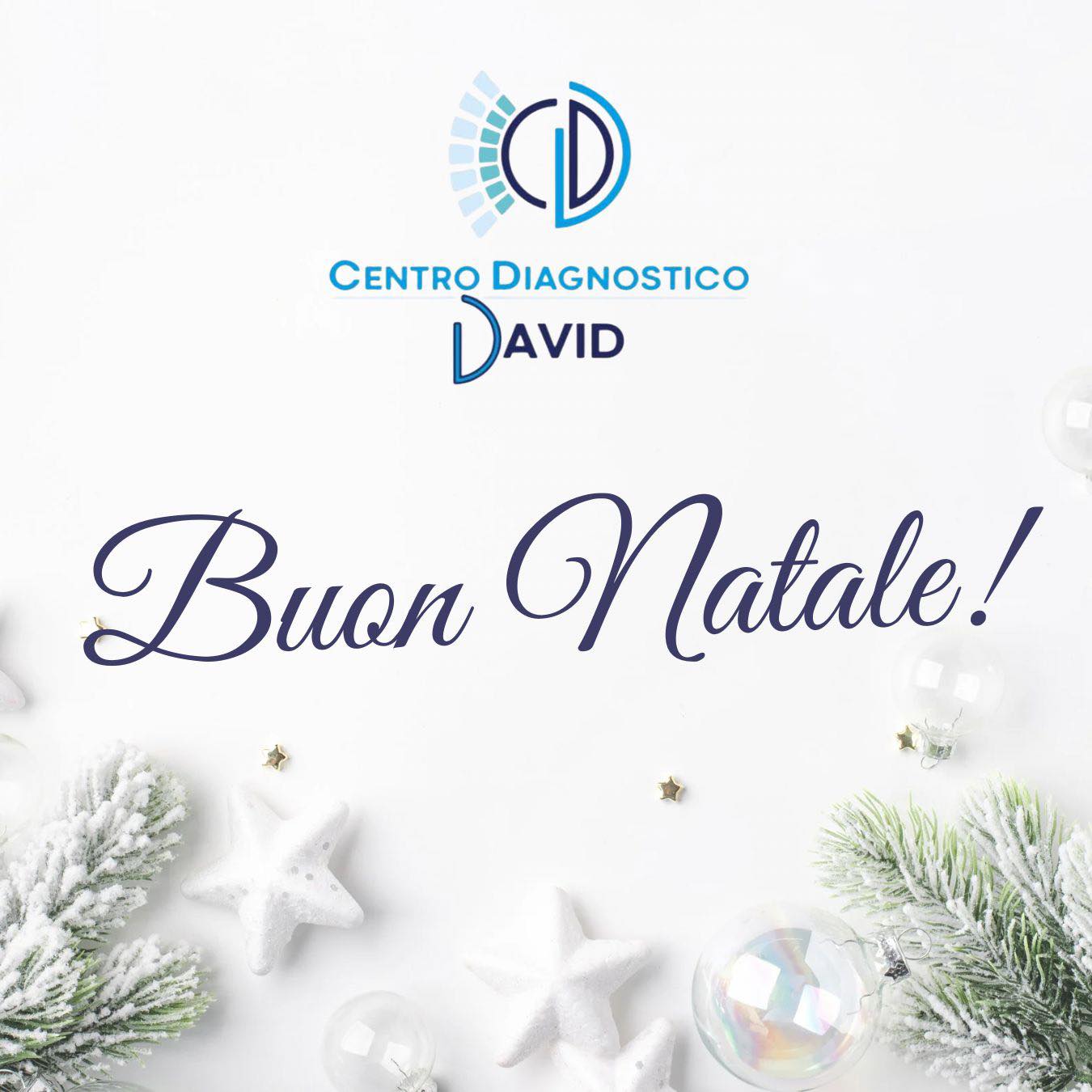 Centro Diagnostico David | Spadafora