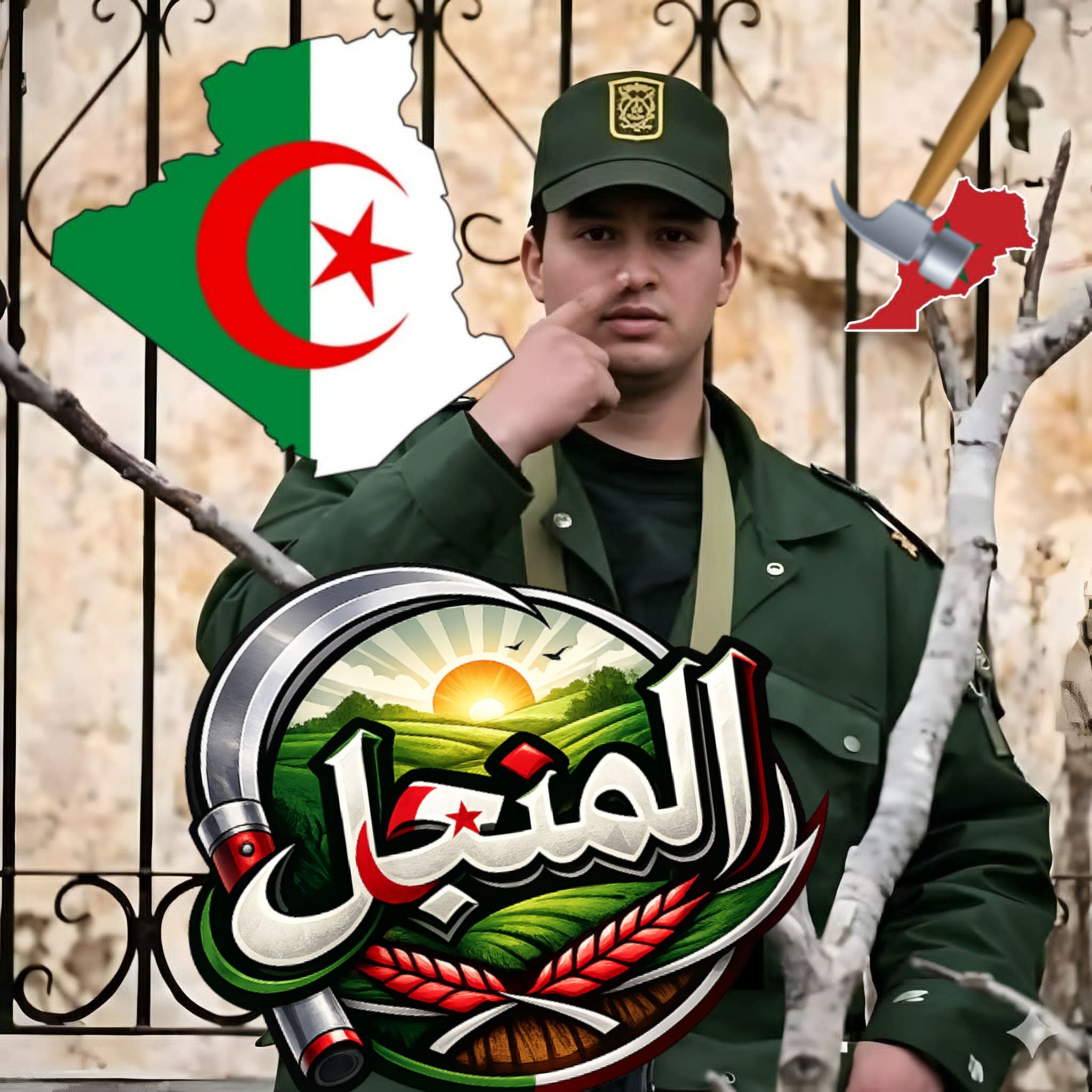 المنجل