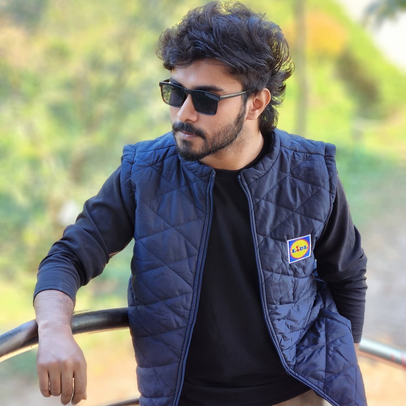 Labib Faisal
