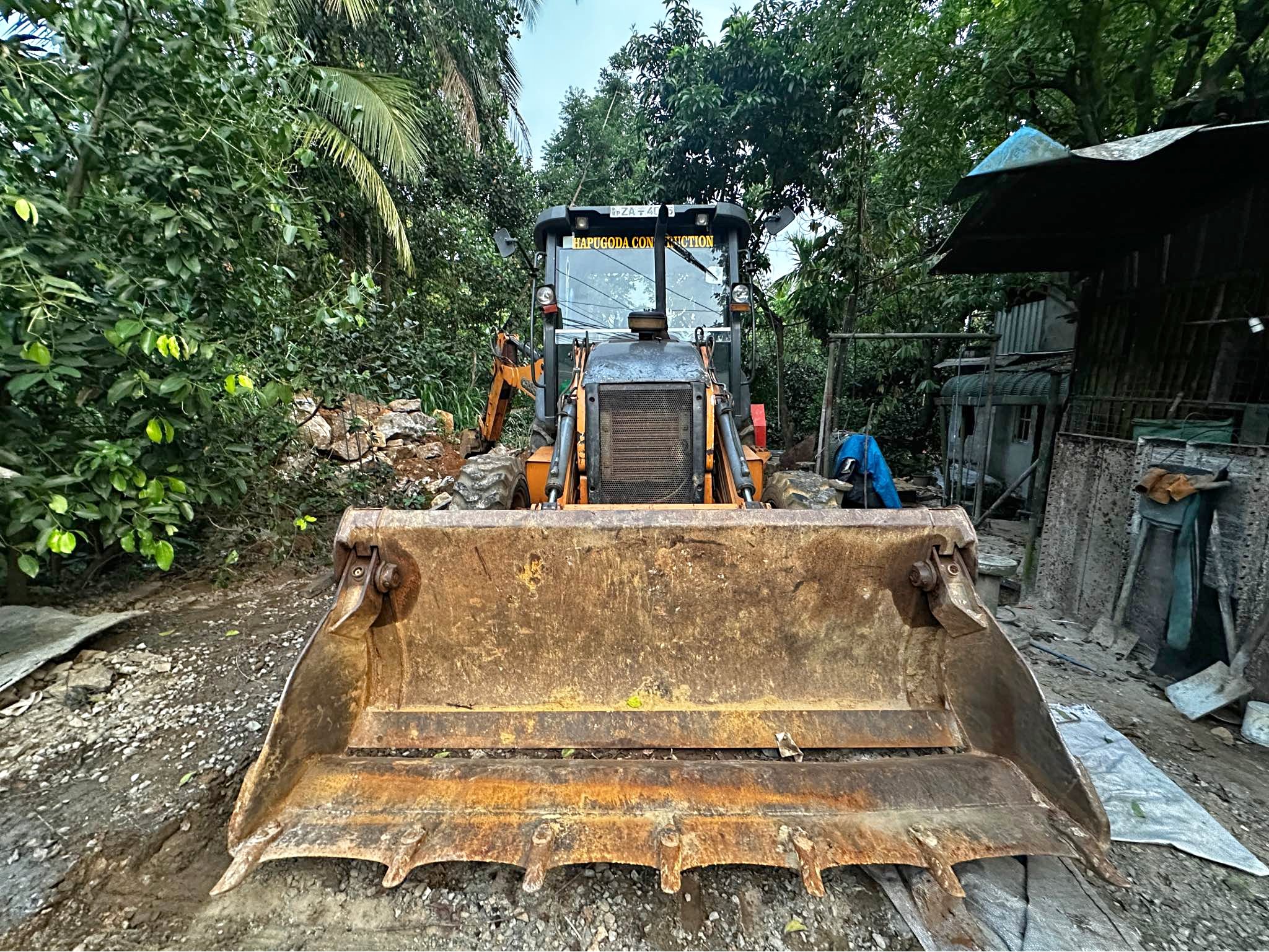 Case Tractors for sale in Kolonnawa | Facebook Marketplace