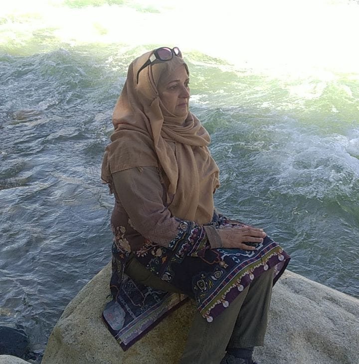 Rabia Khan