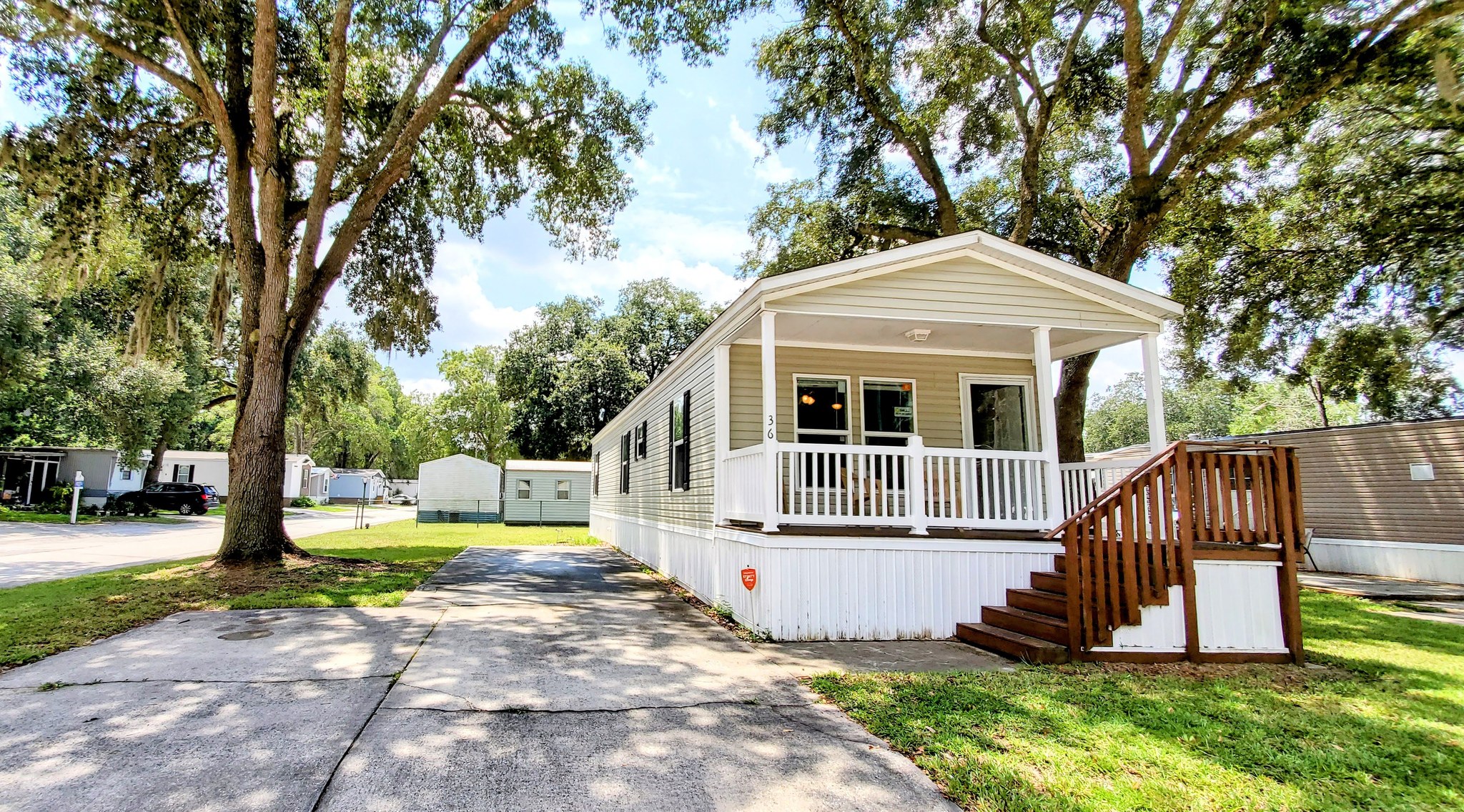 Value Of Mobile Homes Nada Wallpaper For Iphone