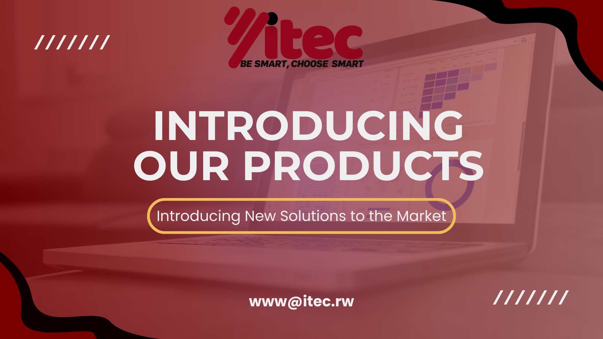 ITEC Ltd | Kigali