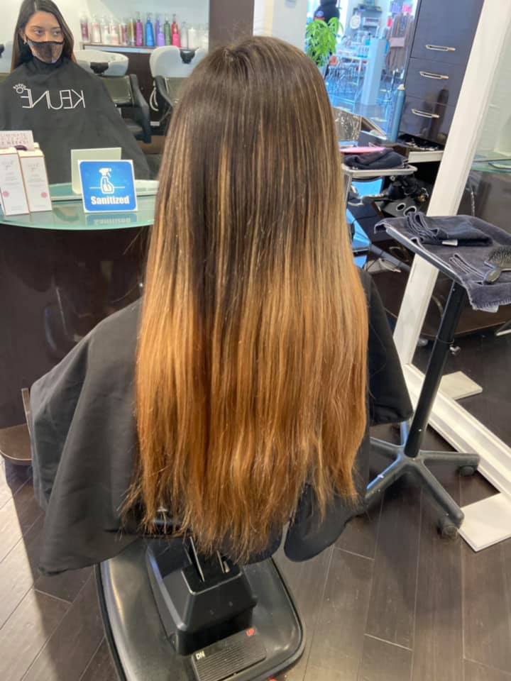 Coloured by Kay | Naperville IL