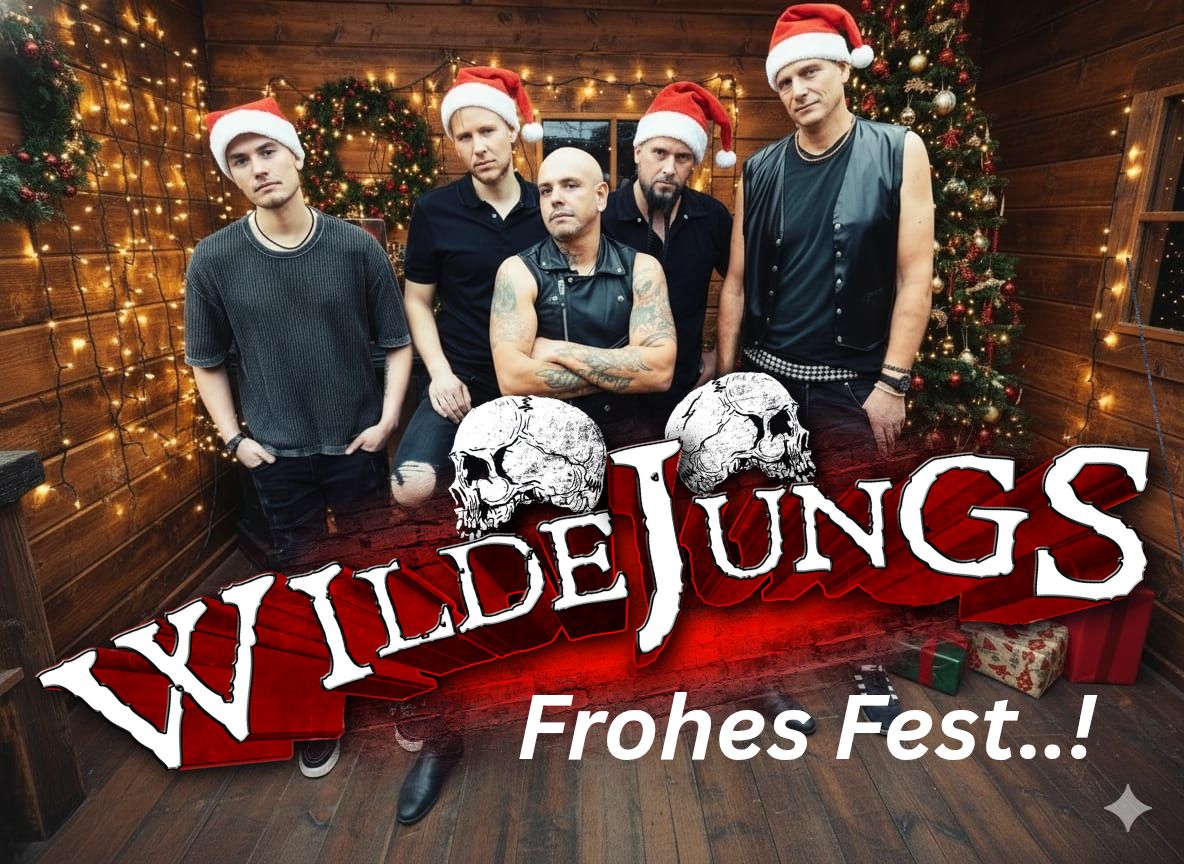 wilde-jungs
