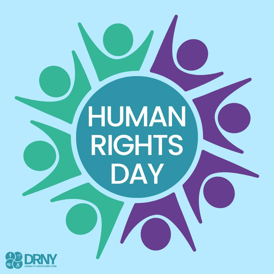 Disability Rights New York... - Disability Rights New York