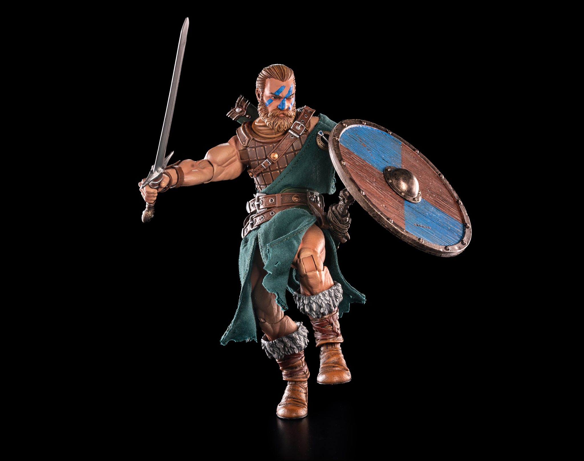 Fourhorsemen Toydesign added a... - Fourhorsemen Toydesign