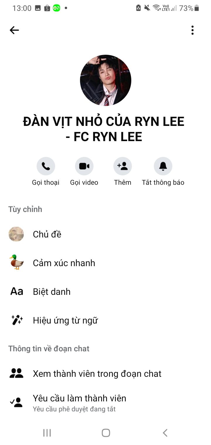 VỊT CON FC RYN LEE | CẢNH BÁO KHẨN-NHÀ MÌNH ĐANG BỊ VƯỢT | Facebook