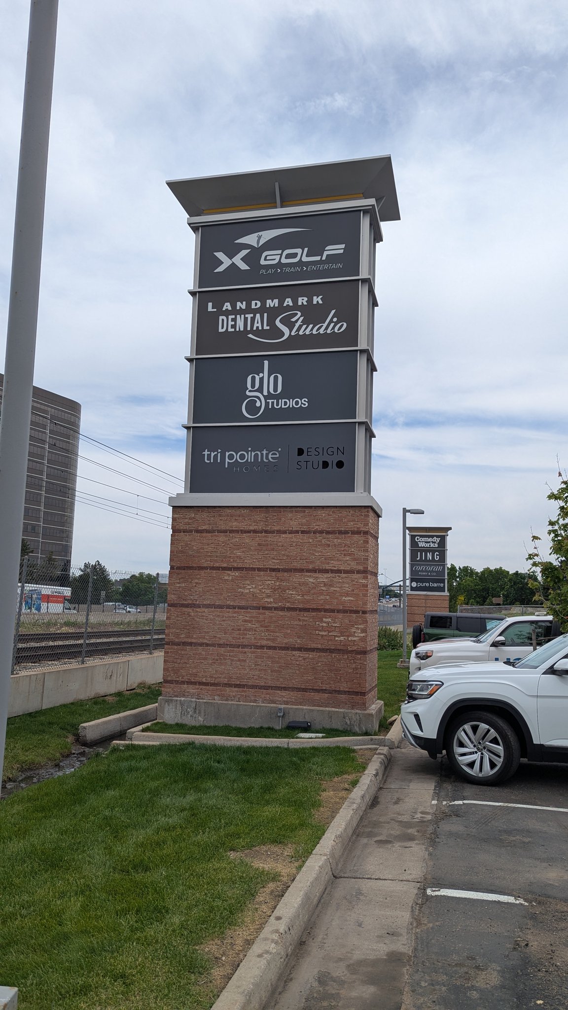 Precision Sign Company added a... - Precision Sign Company