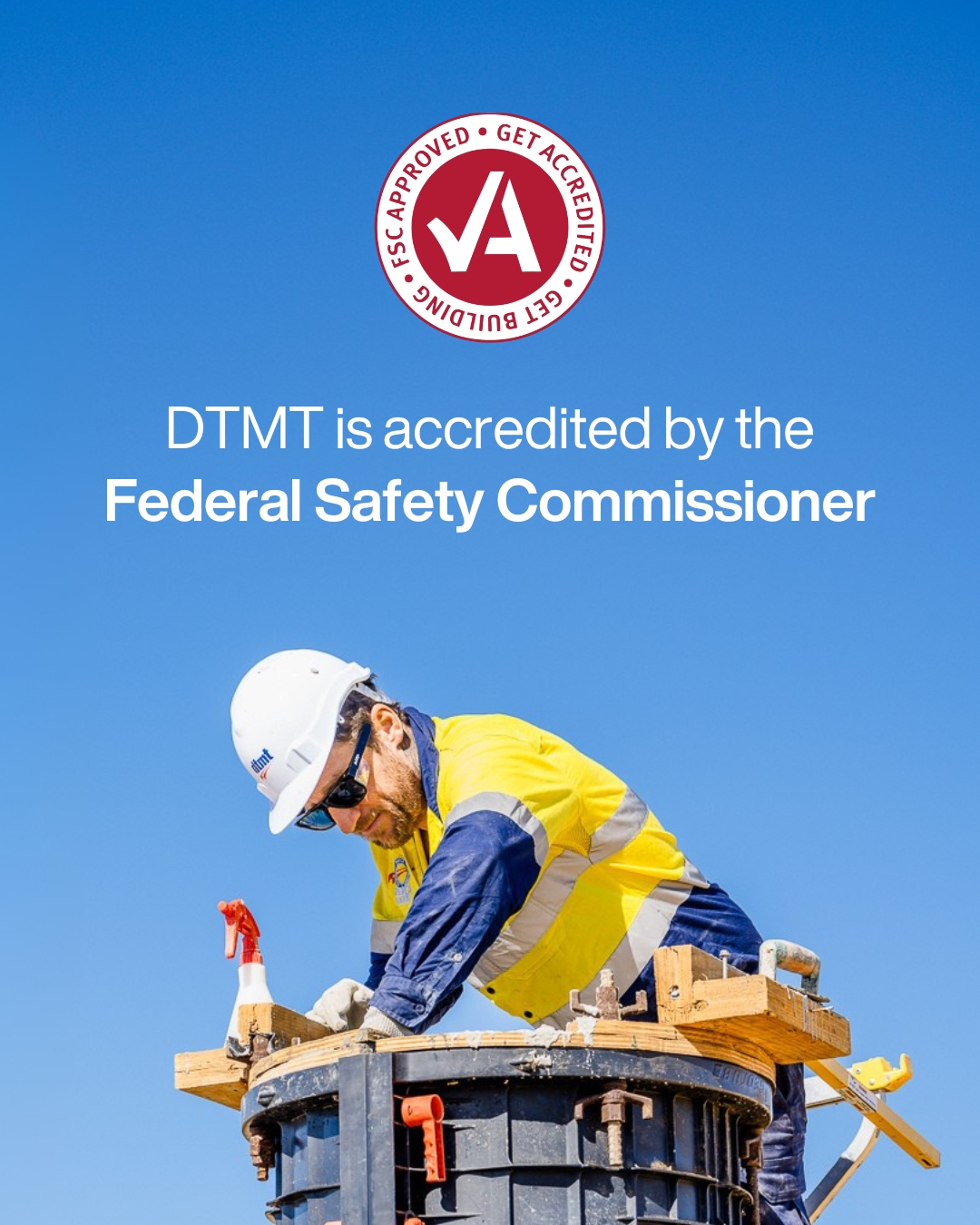 DTMT Construction | Perth WA