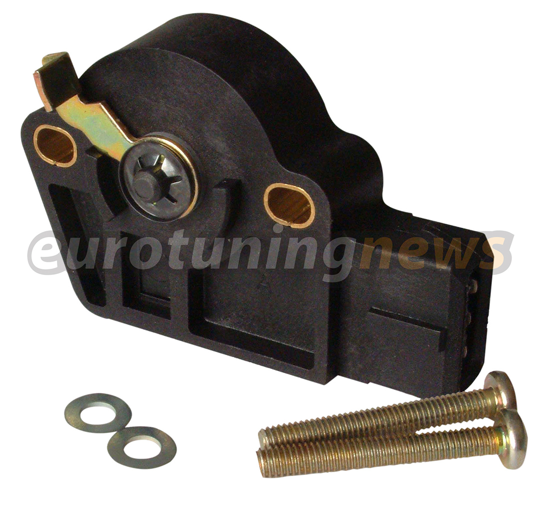 Euro - Mini Spares Upgraded Throttle Position Sensor For Mini SPI only ...