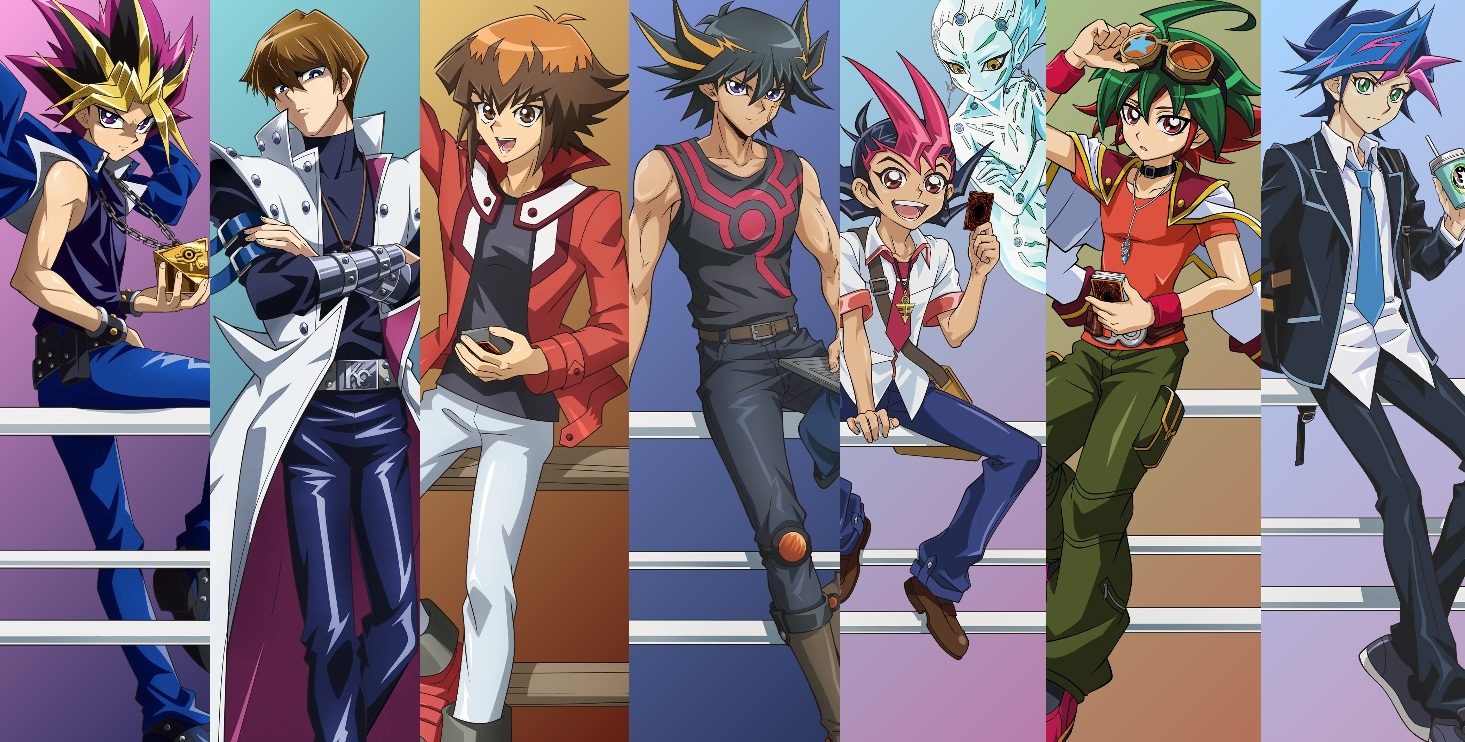 Yu-Gi-Oh - ARMED DRAGON se une a la lista de monstruos que tienen ...