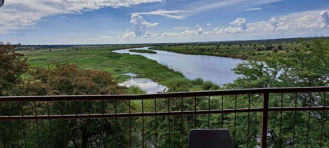 Most popular view in Rundu of Kavango... - Namibia Daily News | Facebook