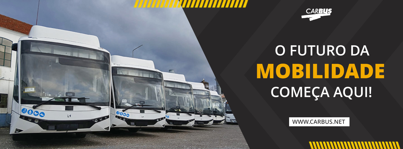 Carbus - Veículos e Equipamentos, SA | Sernache do Bomjardim