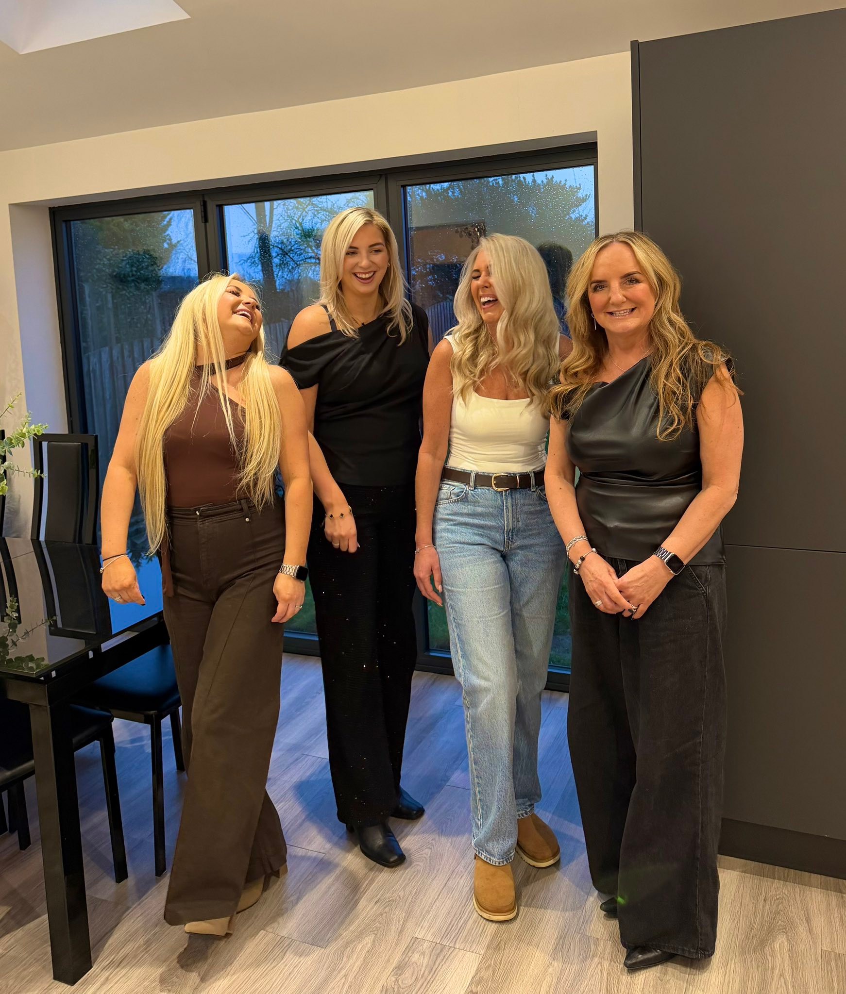 Jarly Hair | Rotherham
