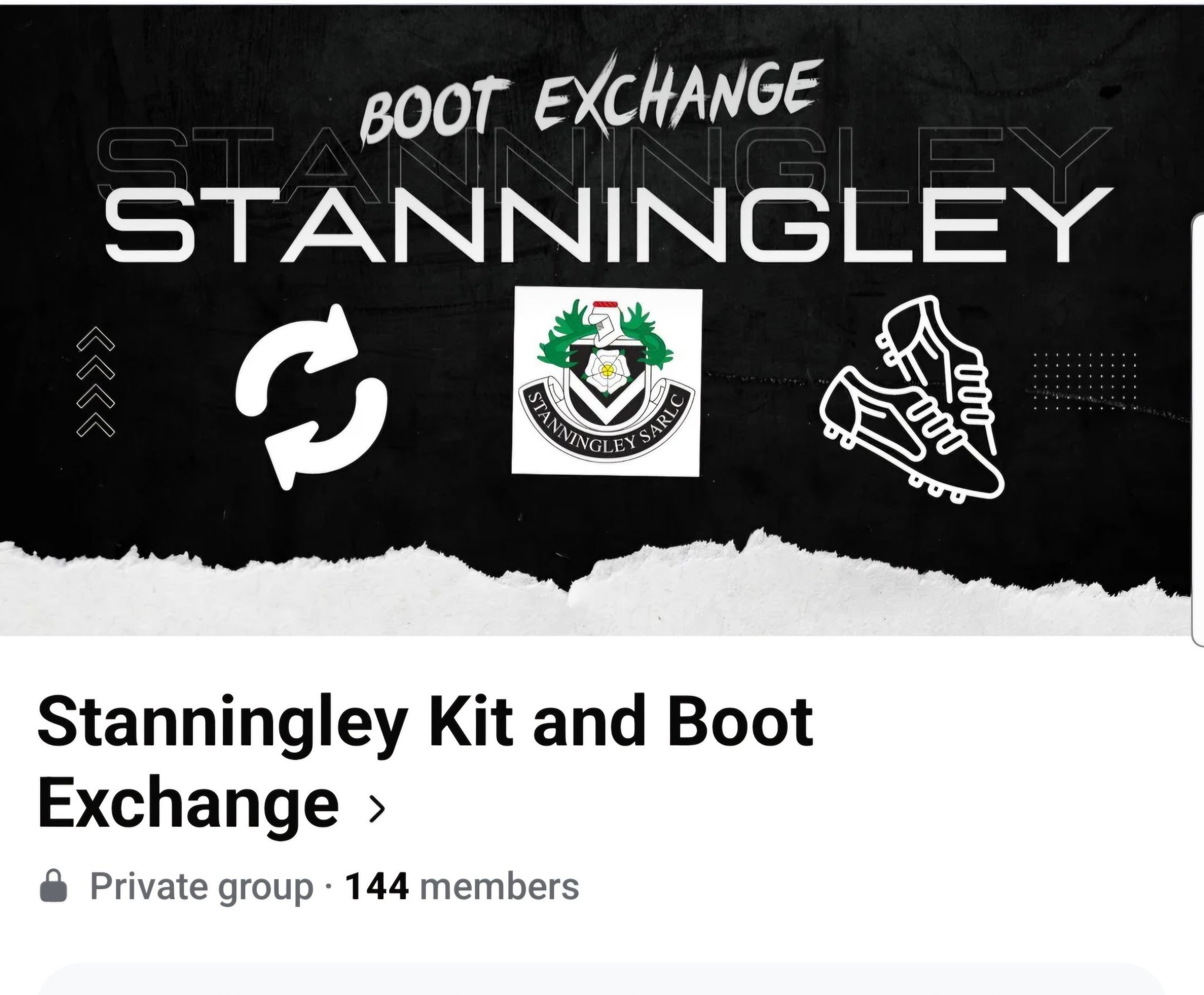 Stanningley Rugby Club | Leeds