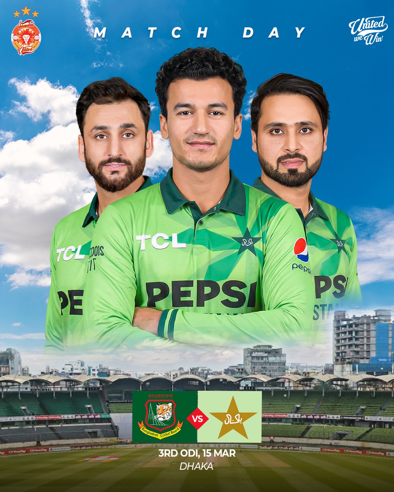 pak vs ban