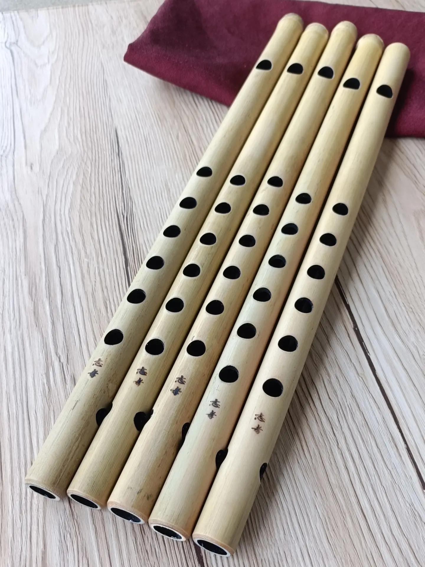 篠笛工房 志孝(しこう) (@sinobuesicoo) • Facebook