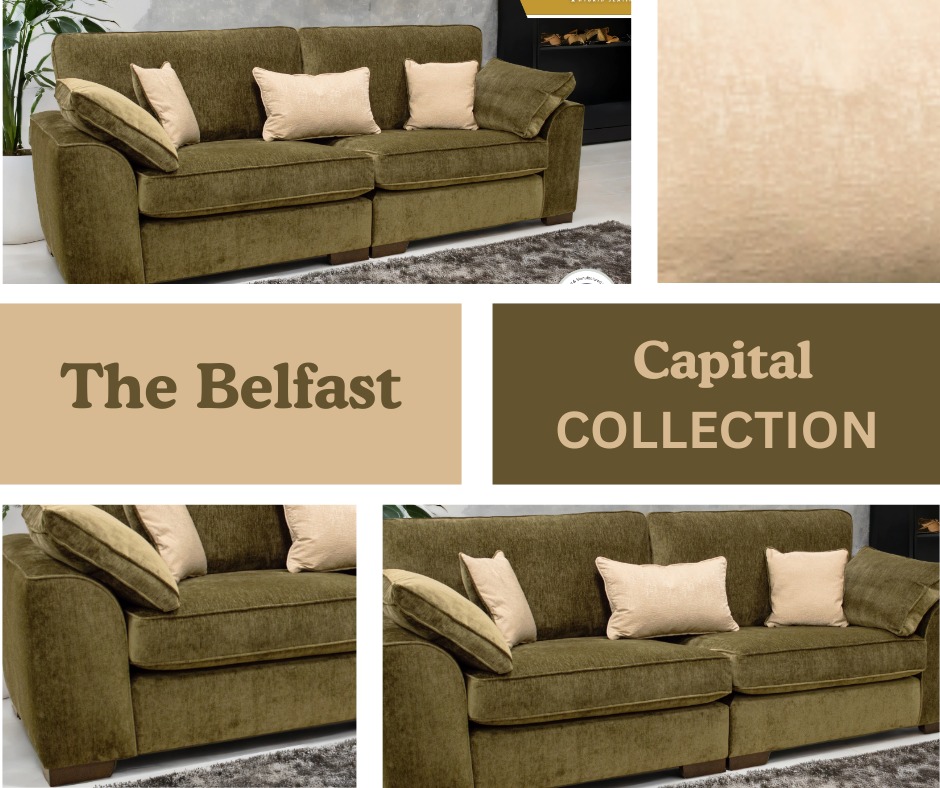 Northumbria - 🎄 Day 17 of the Northumbria Furniture Advent Calendar! 🎄 ...