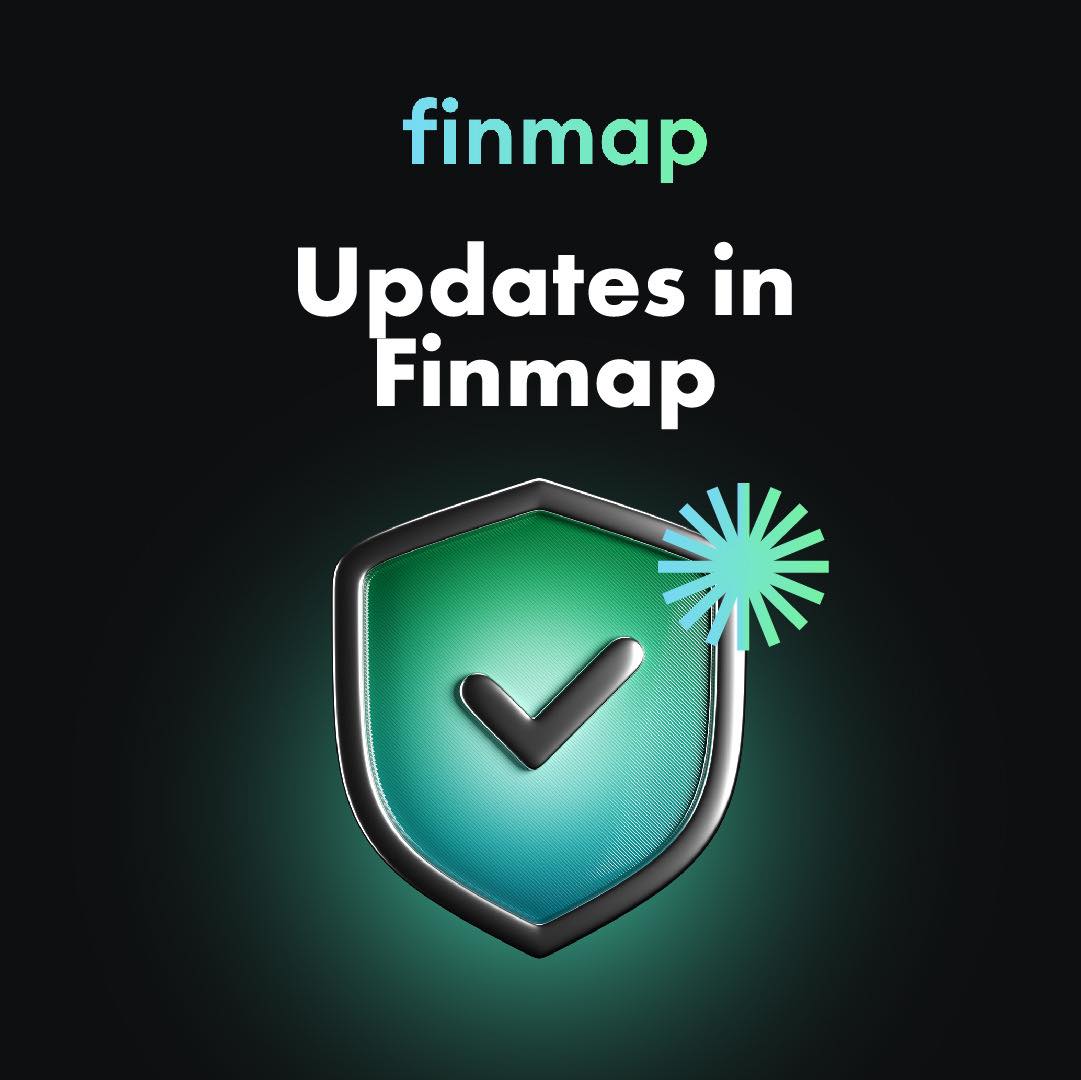 Finmap - Finmap has the updates many have been waiting...