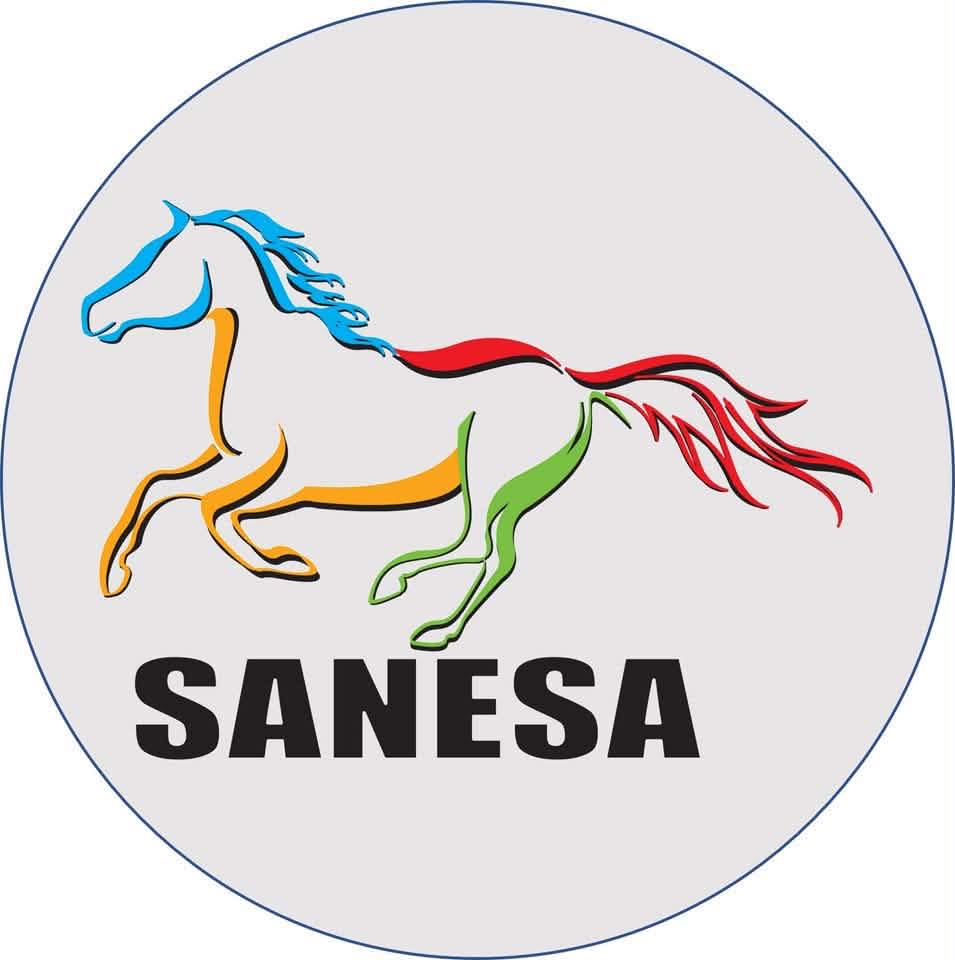 SANESA RIDERS, HQ PONY MAGAZINE... - SANESA - National Office | Facebook