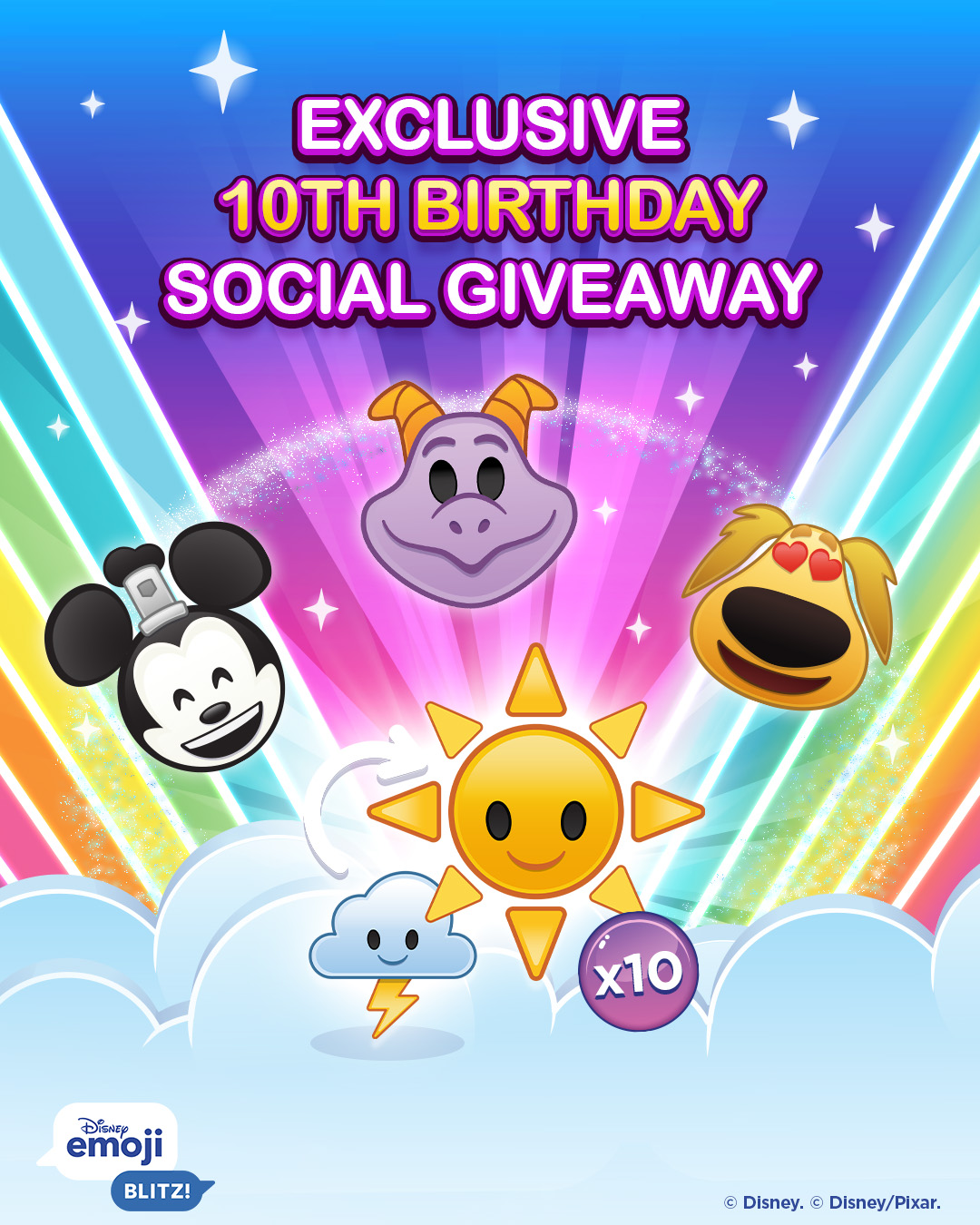 Disney Emoji (@disneyemoji) • Facebook