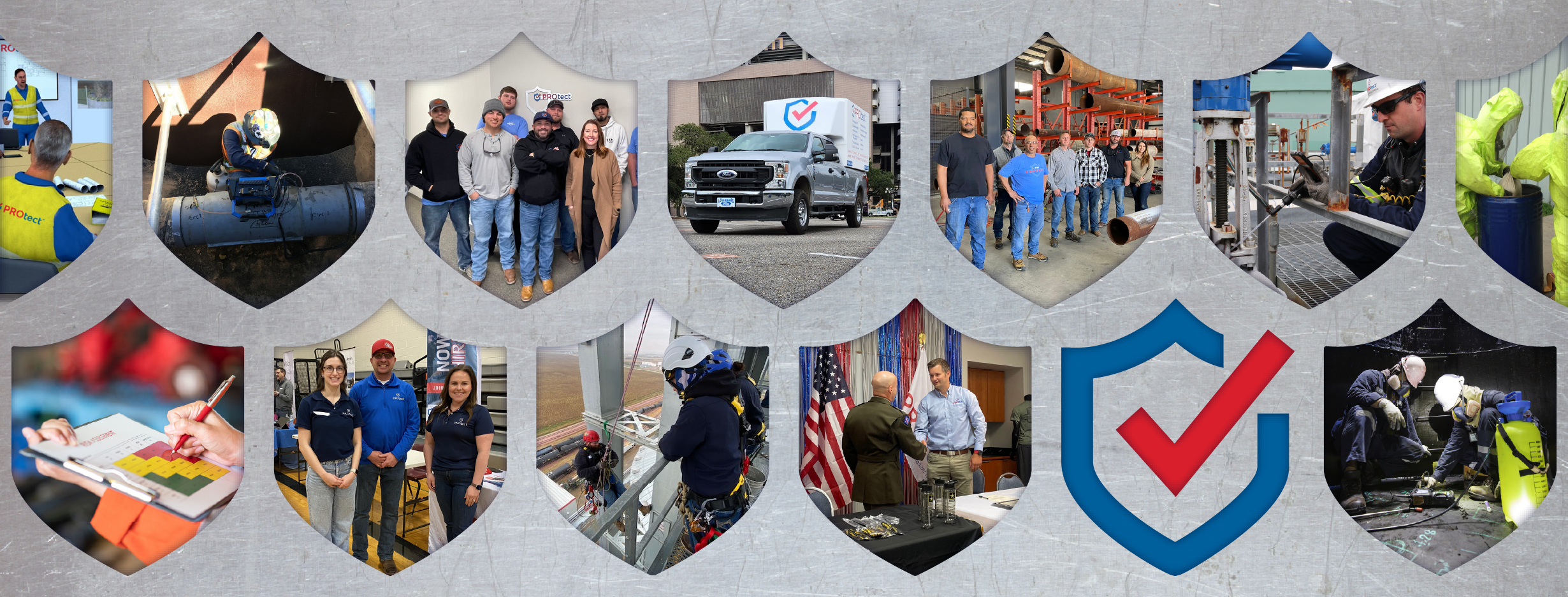 PROtect, LLC | Wichita KS