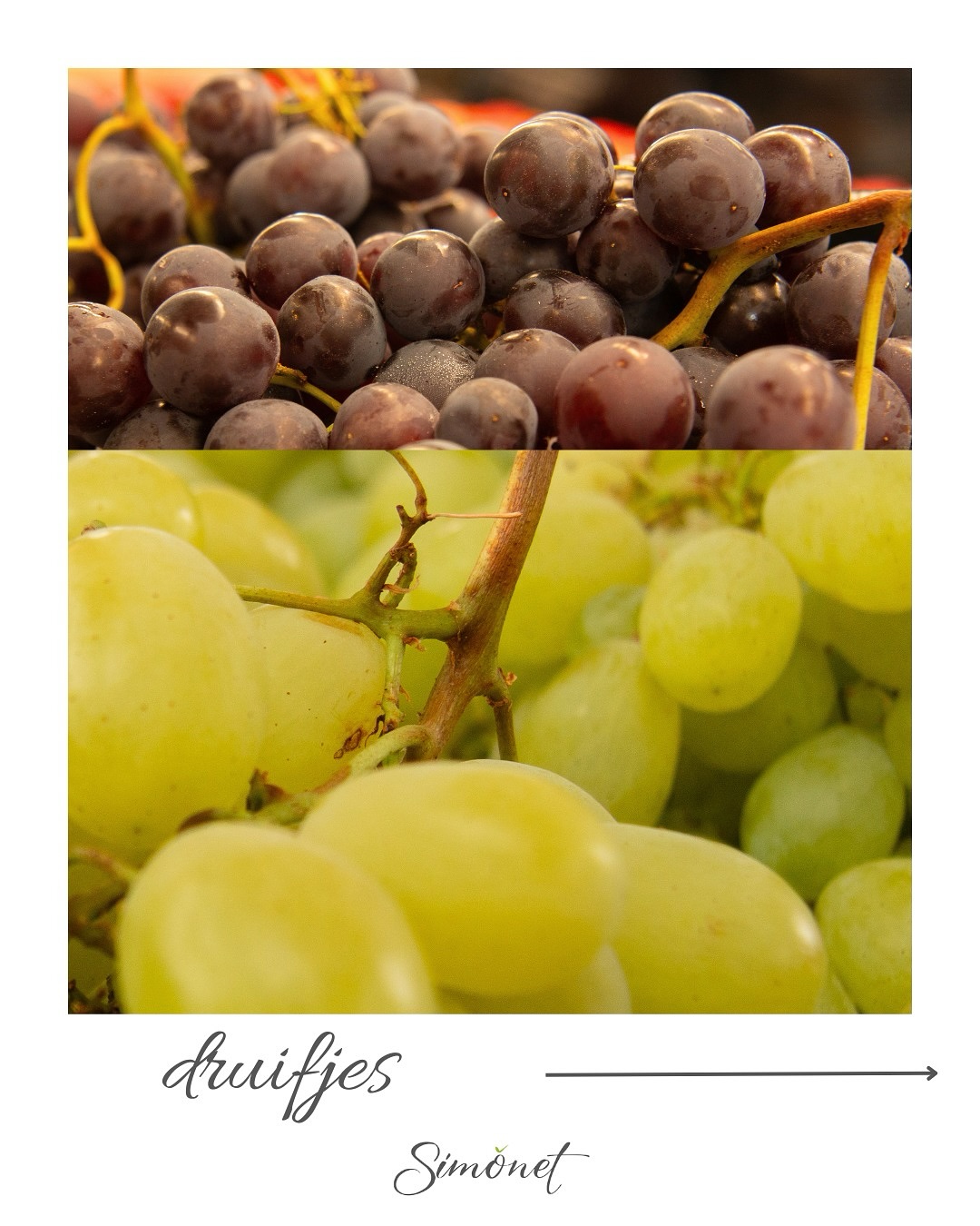 Simonet Fruit-Groenten