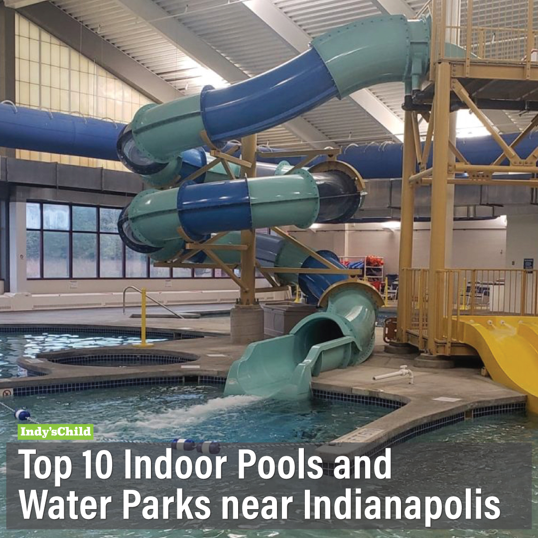 Indy's Child Magazine added a new... - Indy's Child Magazine
