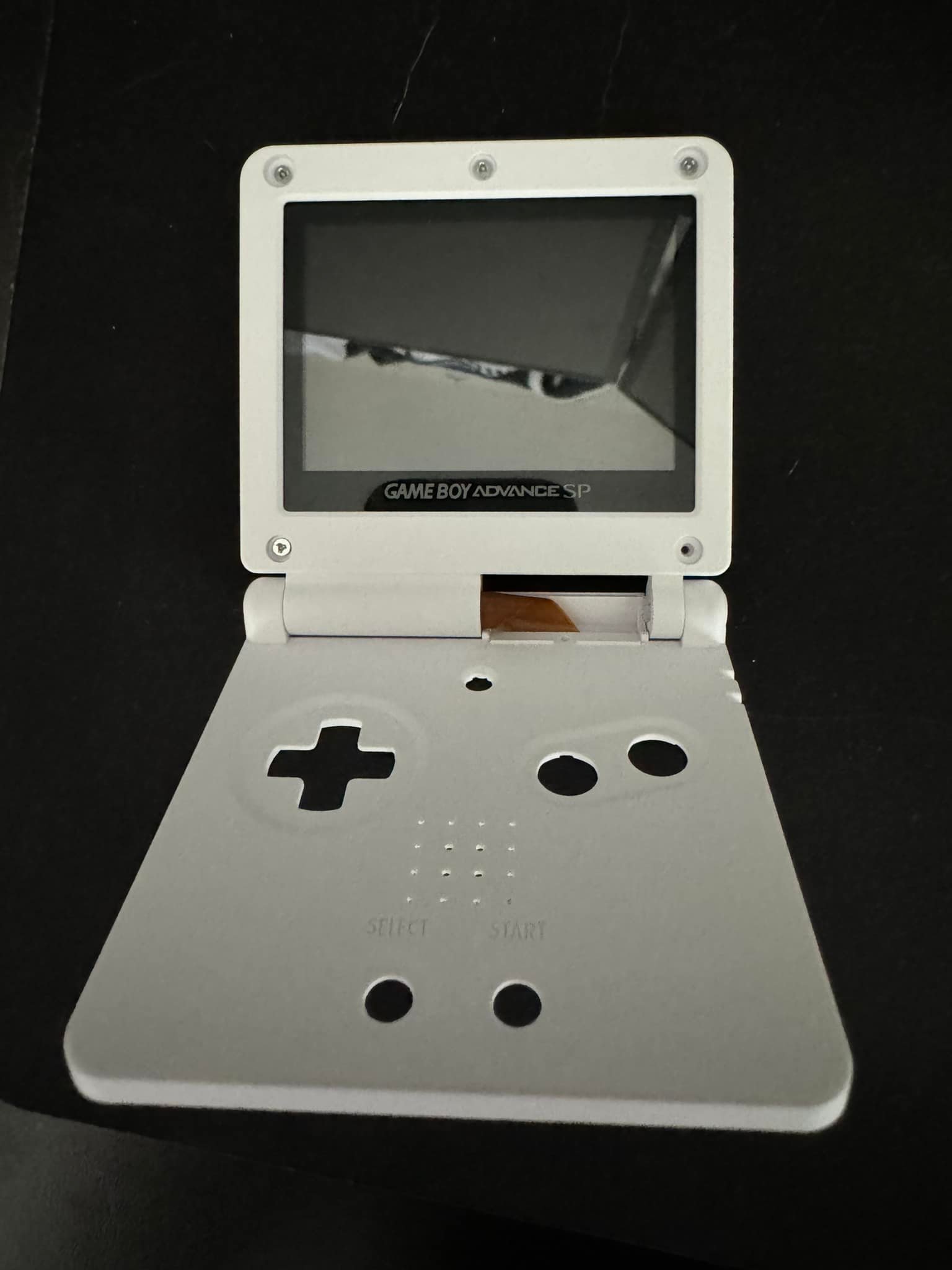 Game Boy Color Screw Set - Phillips #9 Replacement Screws For GBC & GBA SP Repair 2 thumbnail image