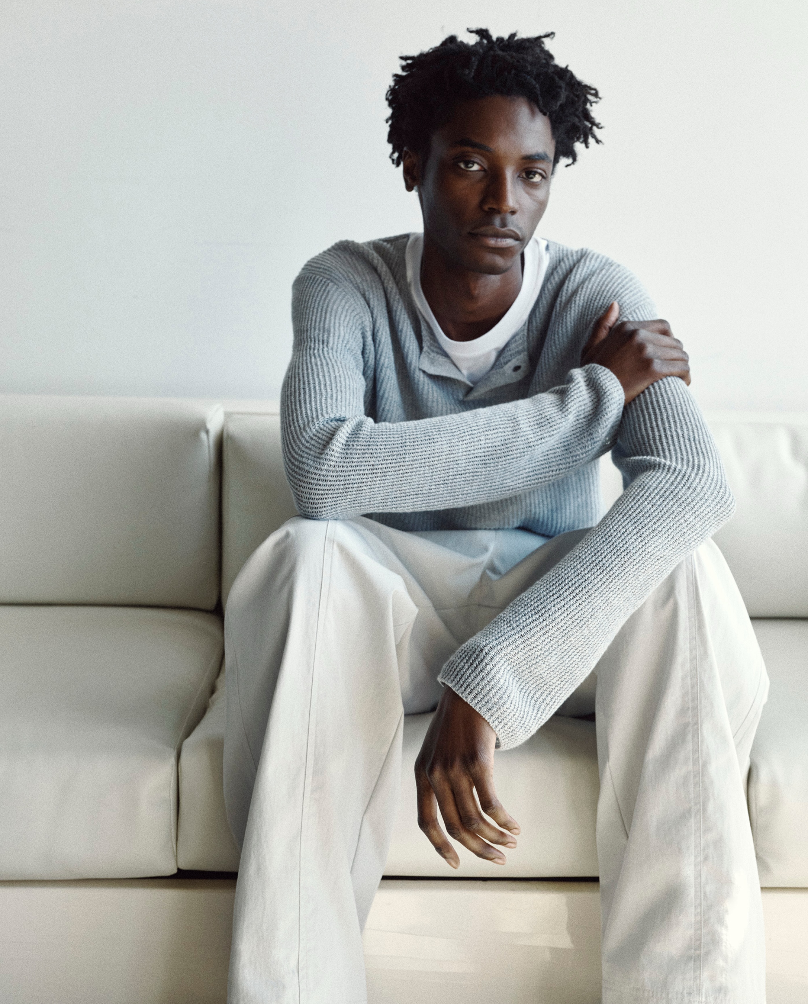 HELMUT LANG | New York NY