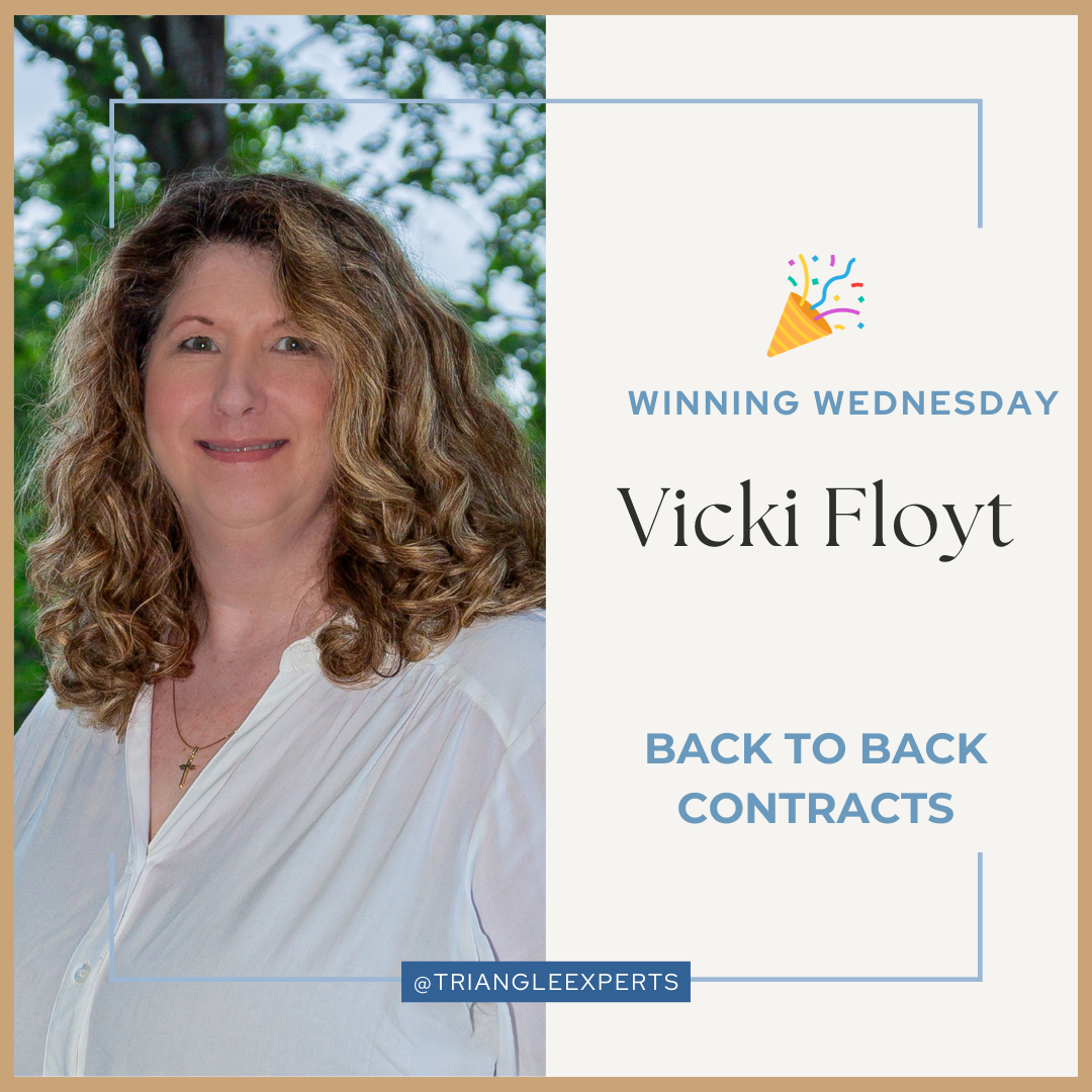 Sharon - 🔥 Winning Wednesday! 🔥 Huge congratulations to Vicki Floyt for ...