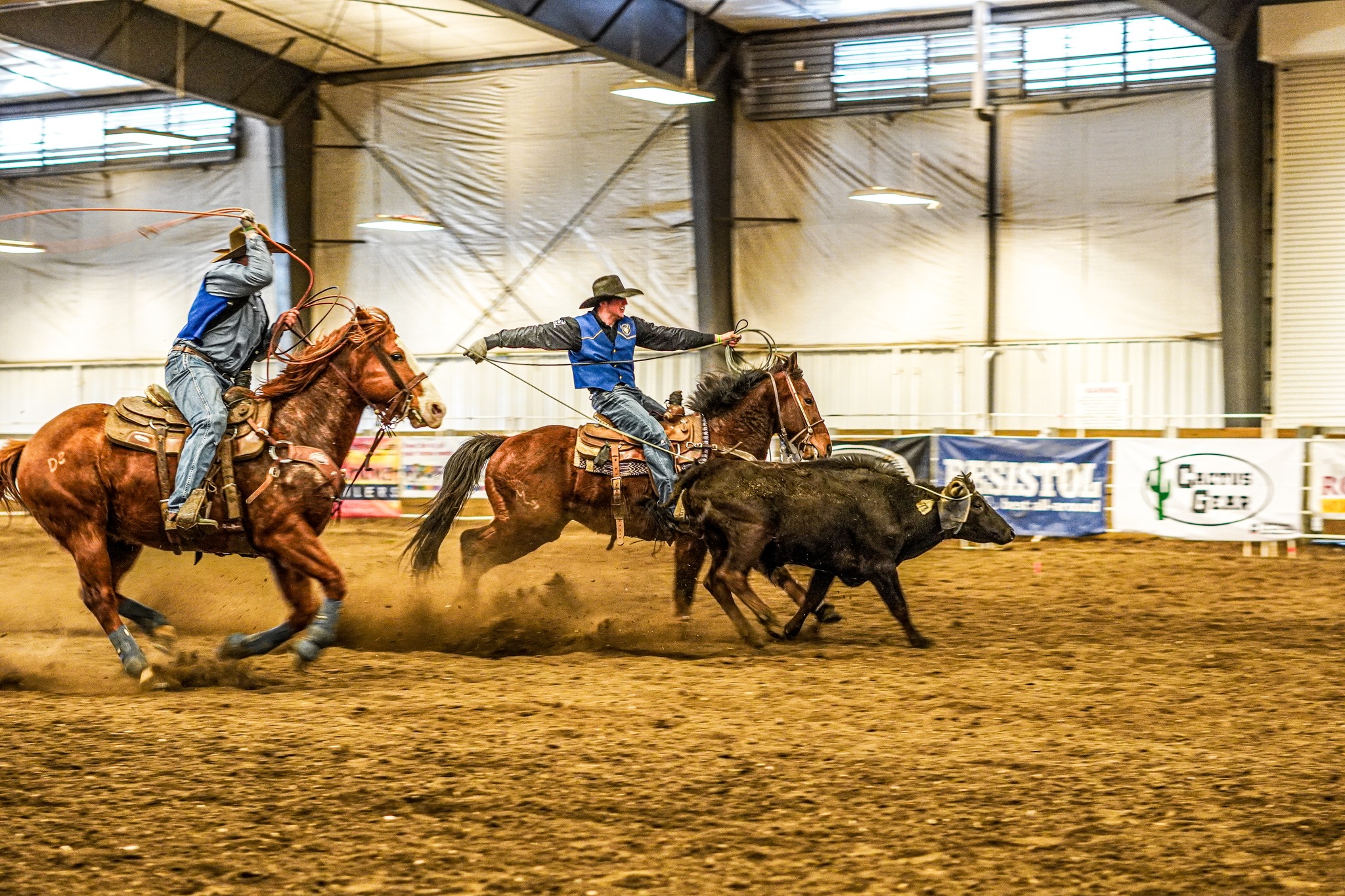 ISU Rodeo Club - ISU Rodeo Club added a new photo.