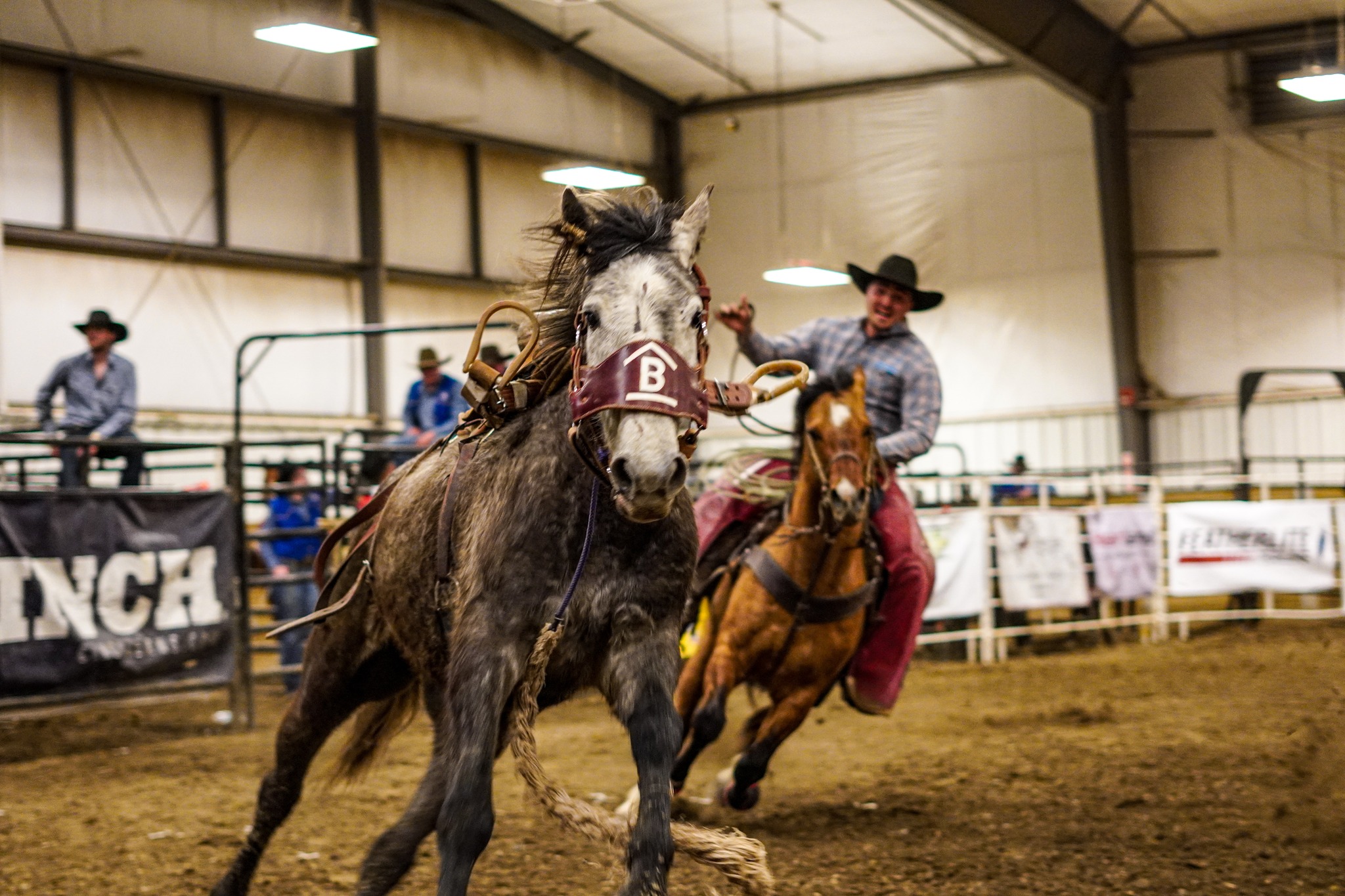 ISU Rodeo Club - ISU Rodeo Club added a new photo.