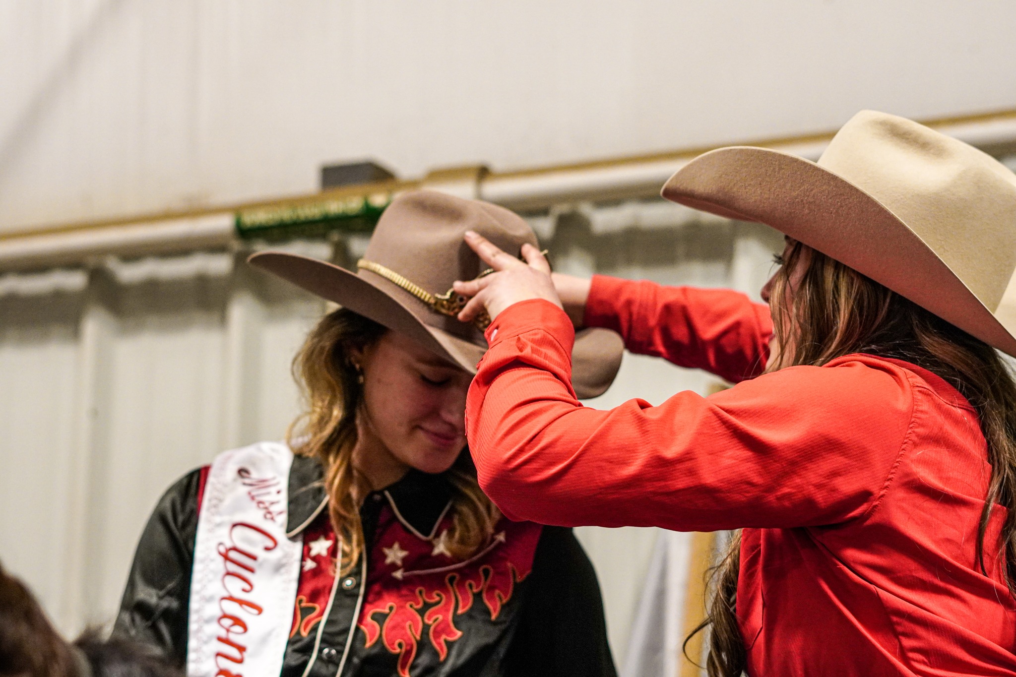 ISU Rodeo Club - ISU Rodeo Club added a new photo.