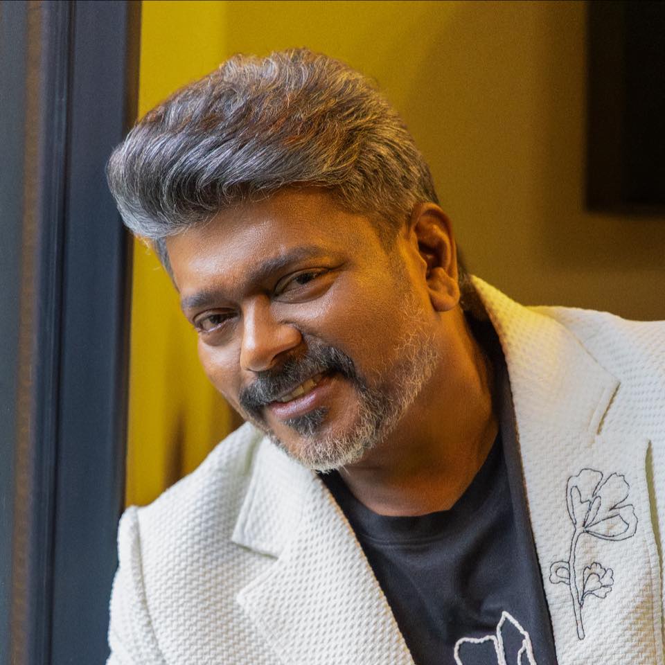 Parthiban Radhakrishnan