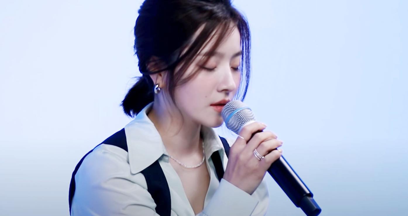 벤 / BEN - 이별의 상처를 위로해주는 벤(BEN)의 노래와 진심 어린 조언까지...😢 지금 바로...