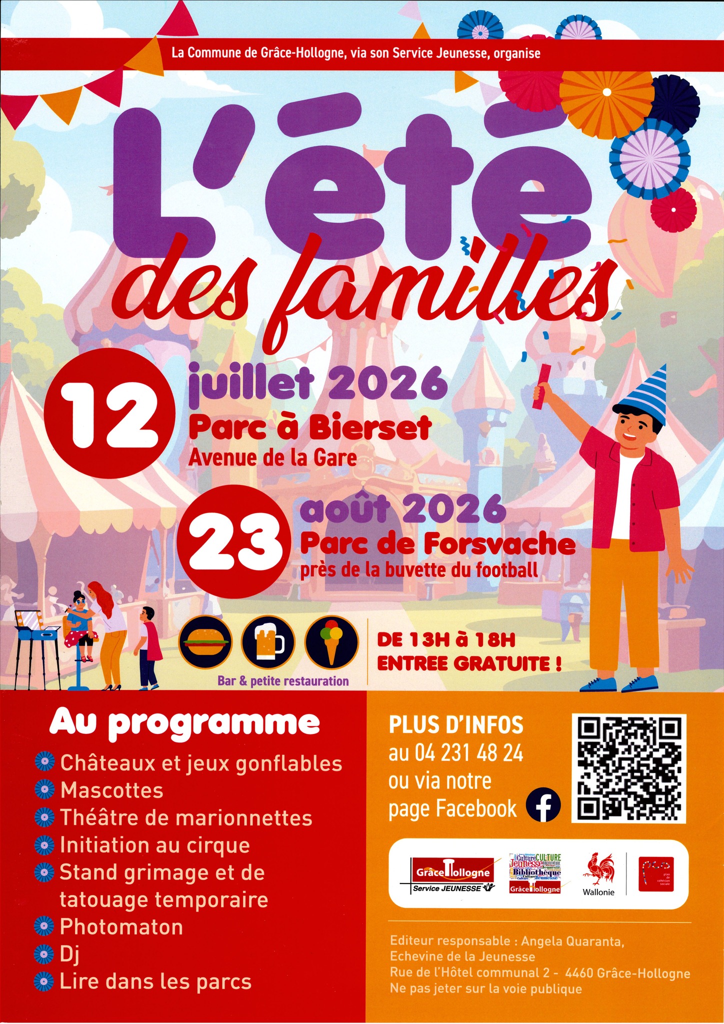 Cap sur l'emploi