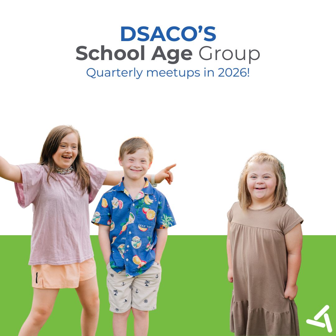 DSACO: - We're excited to share that DSACO's School Age Group will be ...